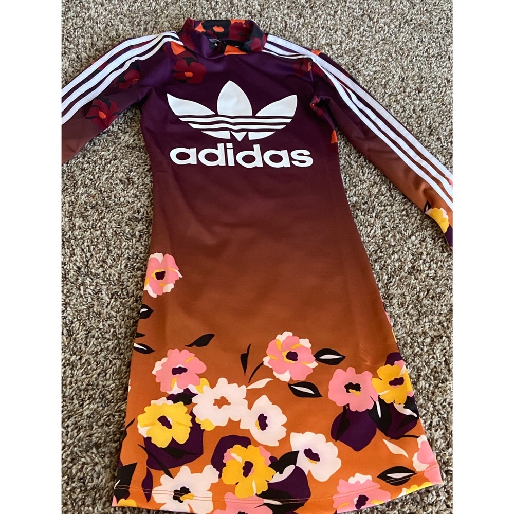 Adidas HER studio dress